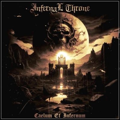 Infernal Throne - Caelum Et Infernum