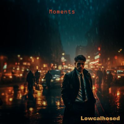 Lowcalhosed - Moments