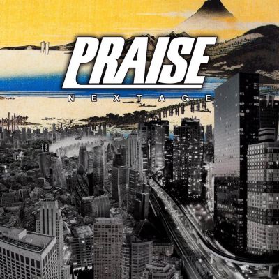 Praise - NEXTAGE