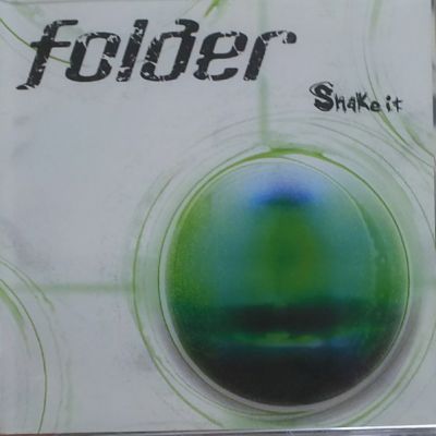 Folder - Shake It