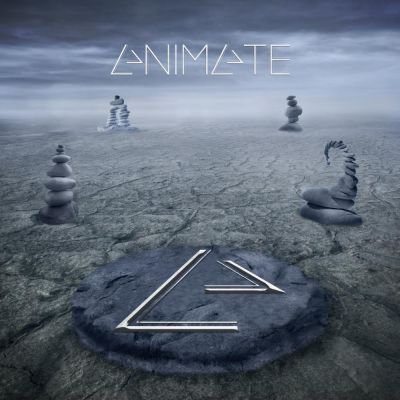 Animate - EP 2010