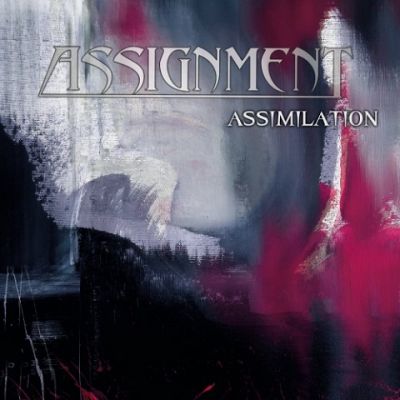 Assignment - Assimilation