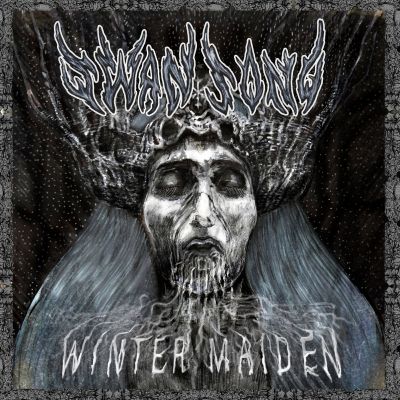 Swansong - Winter Maiden