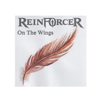 Reinforcer - On the Wings