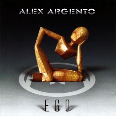 Alex Argento - EGO