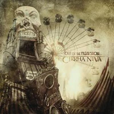 Cirrha Niva - Out of the Freakshow