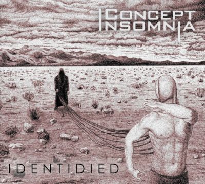 Concept Insomnia - Identidied