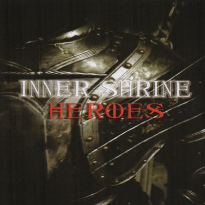 Inner Shrine - Heroes