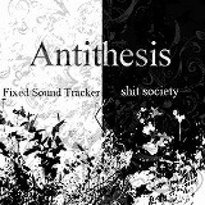 Fixed Sound Tracker - Antithesis