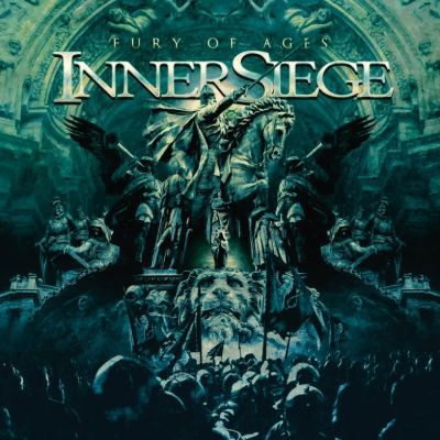 Inner Siege - Fury of Ages