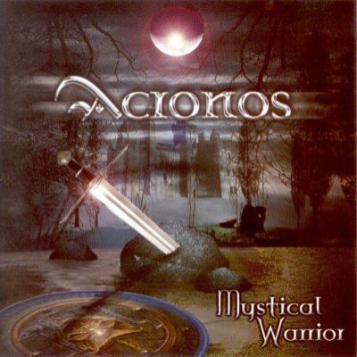 Acronos - Mystical Warrior
