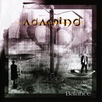 Adamind - Balance