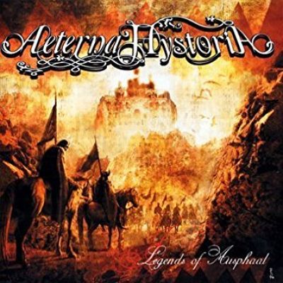 Aeterna Hystoria - Legends of Ausphaal