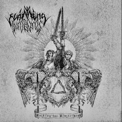Flaming Ouroboros - Anthems for Brotherhood