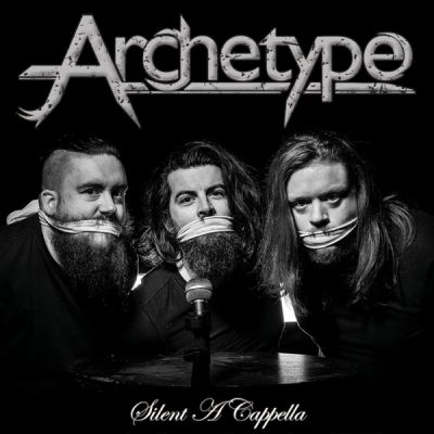 Archetype - Silent a Cappella