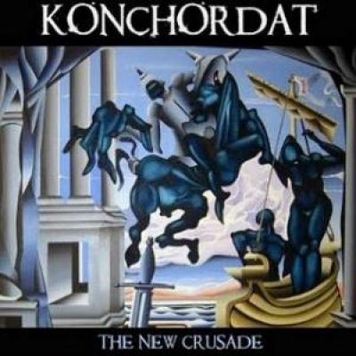 Konchordat - The New Crusade