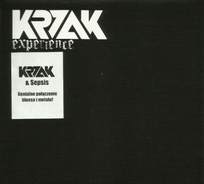 Krzak Experience - Krzak Experience