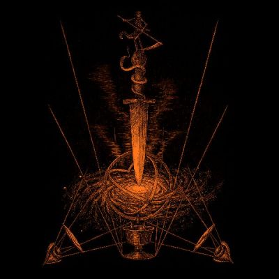Inquisition - Veneration of Medieval Mysticism and Cosmological Violence