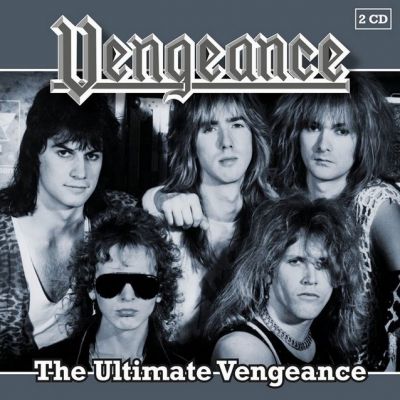Vengeance - The Ultimate Vengeance
