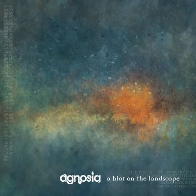 Agnosia - A Blot on the Landscape