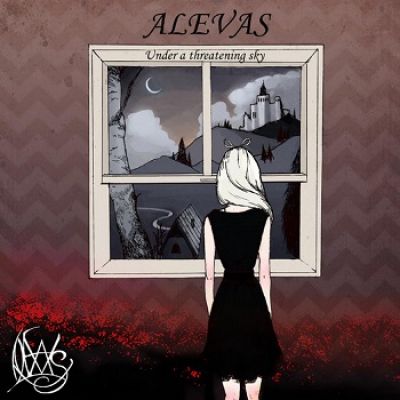 Alevas - Greed of White Lily