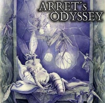 Arret's Odyssey - Demo 2005