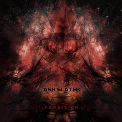 Ash Slater - Perdition