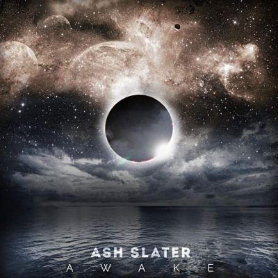 Ash Slater - Awake