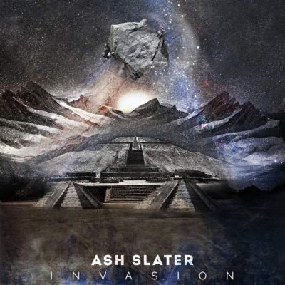 Ash Slater - Invasion