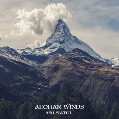 Ash Slater - Aeolian Winds