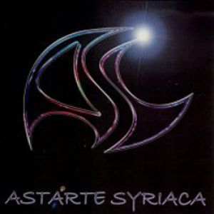 Astarte Syriaca - Astarte Syriaca