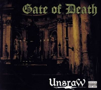 UnsraW - Gate of Death
