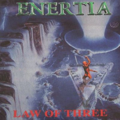 Enertia - Law of Three