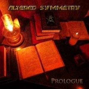 Altered Symmetry - Prologue