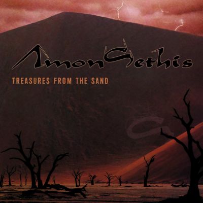 Âmon Sethis - Treasures from the Sand