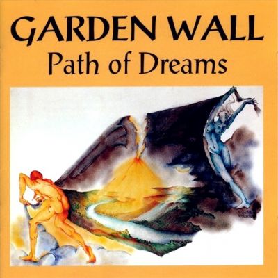 Garden Wall - Path of Dreams