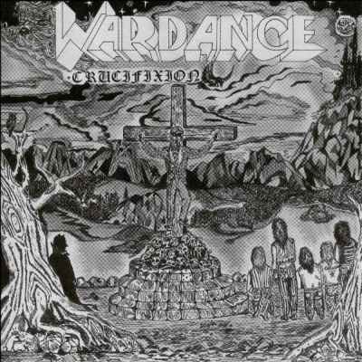 Wardance - Crucifixion