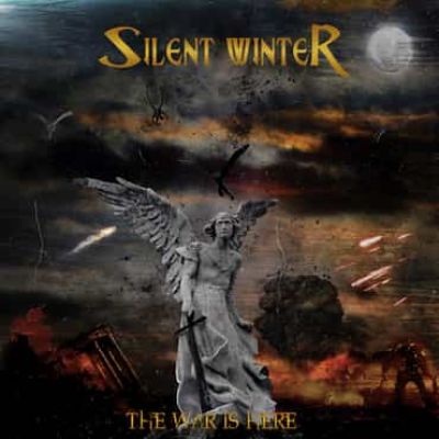 Silent Winter - The War Is Here