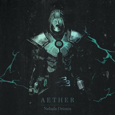 Nebula Orionis - Aether