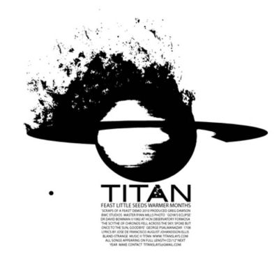 Titan - Scraps of a Feast