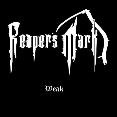 Reaper's Mark - Weak
