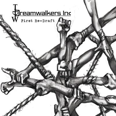 Dreamwalkers Inc - First Re​-​Draft