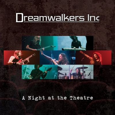 Dreamwalkers Inc - A Night at the Theater