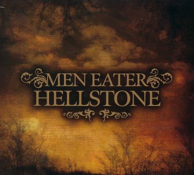 Men Eater - Hellstone