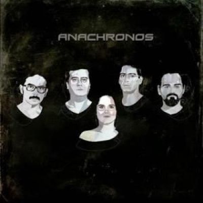 Anachronos - Anachronos