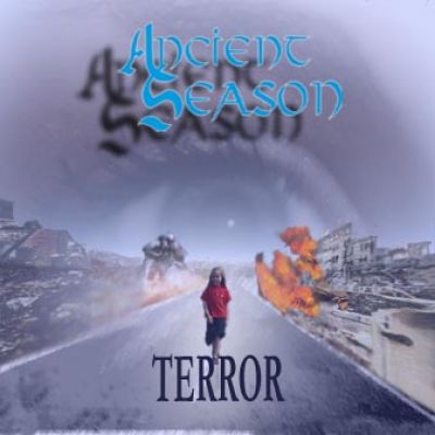 Ancient Season - Terror