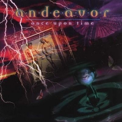 Andeavor - Once Upon Time