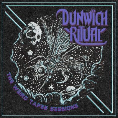 Dunwich Ritual - The Weird Tape Sessions