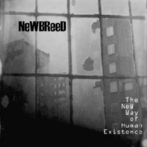 NewBreed - The NeW Way of Human