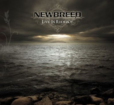 NewBreed - Live in Rudeboy